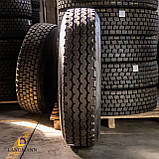 Шина 13R22,5 VZY (Radburg), фото 4