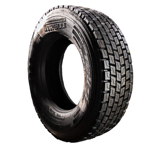 Шина 315/70R22,5 PBD10 (Radburg), фото 1