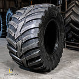 Шина 710/50R26,5 170D Flotation Trac Radial TL (Vredestein), фото 4
