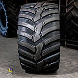Шина 710/50R26,5 170D Flotation Trac Radial TL (Vredestein), фото 6