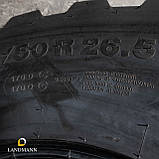 Шина 710/50R26,5 170D Flotation Trac Radial TL (Vredestein), фото 8