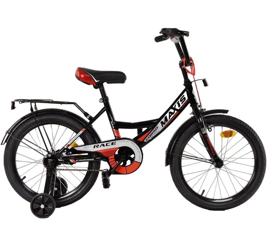 Велосипед Corso MAXIS 18"