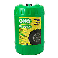 Герметик для шин OKO Off Road 25л