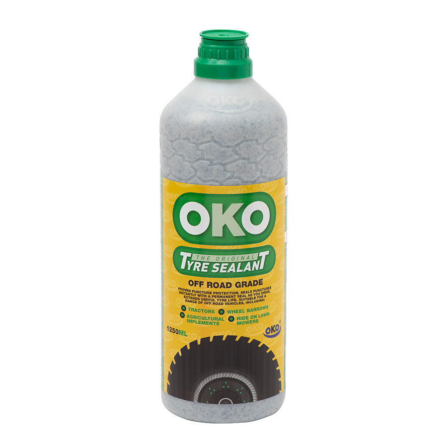 Герметик для шин OKO Off Road 1,25л