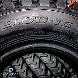 Шина 9,00-16 125A6 12PR IMP-09 TT (Kabat), фото 5