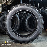 Шина 15,5-38  12PR AS100 TT (GTK), фото 3