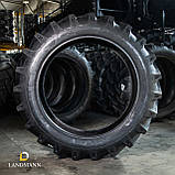 Шина 13,6-38 10PR AS100 TT (GTK), фото 3