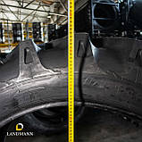 Шина 13,6-38 10PR AS100 TT (GTK), фото 6