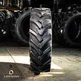 Шина 13,6-24 12PR AS100 TT (GTK), фото 4