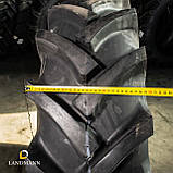 Шина 13,6-24 12PR AS100 TT (GTK), фото 7