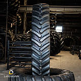 Шина VF 380/90R46 173D SMARTAGRO CROSS TL (Uniglory), фото 4