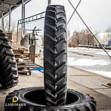 Шина 270/95R38 (11,2R38) 140D/143A8 SMARTAGRO ROW CROP TL (Uniglory), фото 4
