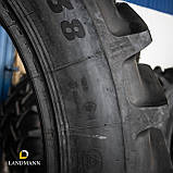 Шина 270/95R38 (11,2R38) 140D/143A8 SMARTAGRO ROW CROP TL (Uniglory), фото 5