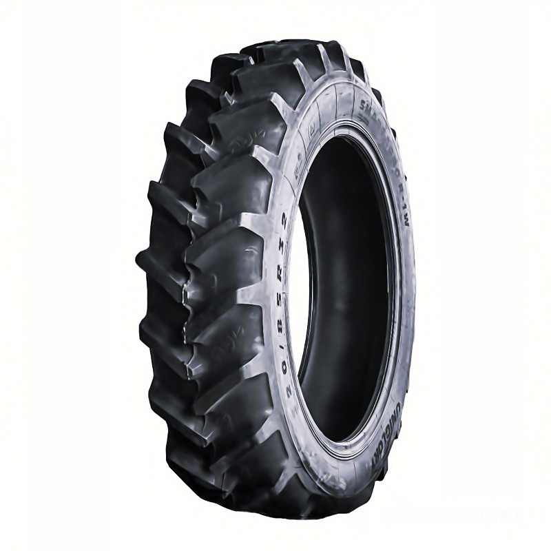 Шина 320/85R32 (12,4R32) 142A8/139B SMARTAGRO R-1W TL (Uniglory), фото 1