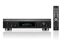 Denon DNP-2000NE - Мережевий програвач