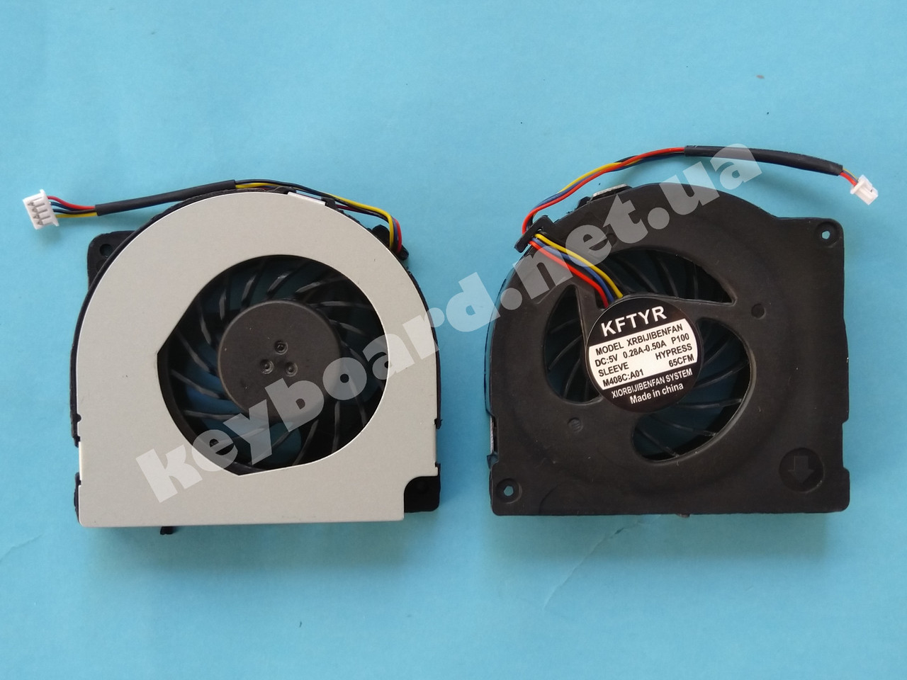 Вентилятор для ноутбука Asus X42JC, X42