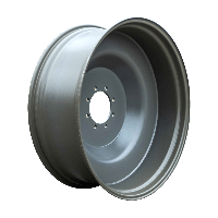 Колесо W14Lx38 15мм 199-8-250 d24 ET-125 (Tejwheels)