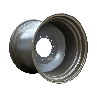 Колесо DW27x32 20мм 281-10-335 d24 ET+70 (Tejwheels)