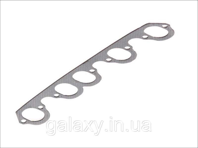 Прокладка впускного коллектора VW T4 2,4D(AAB)/2,5TDi ; LT II / Crafter 2,5TDi ; Audi A6/100 ; Volvo, фото 1