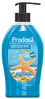 Крем-мыло жидкое PRODOXA Свежий бриз 500мл.