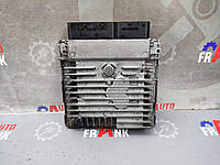 Блок управления двигателя 03L906023E, 5WP42841AA, 1.6 TDI для Volkswagen Polo