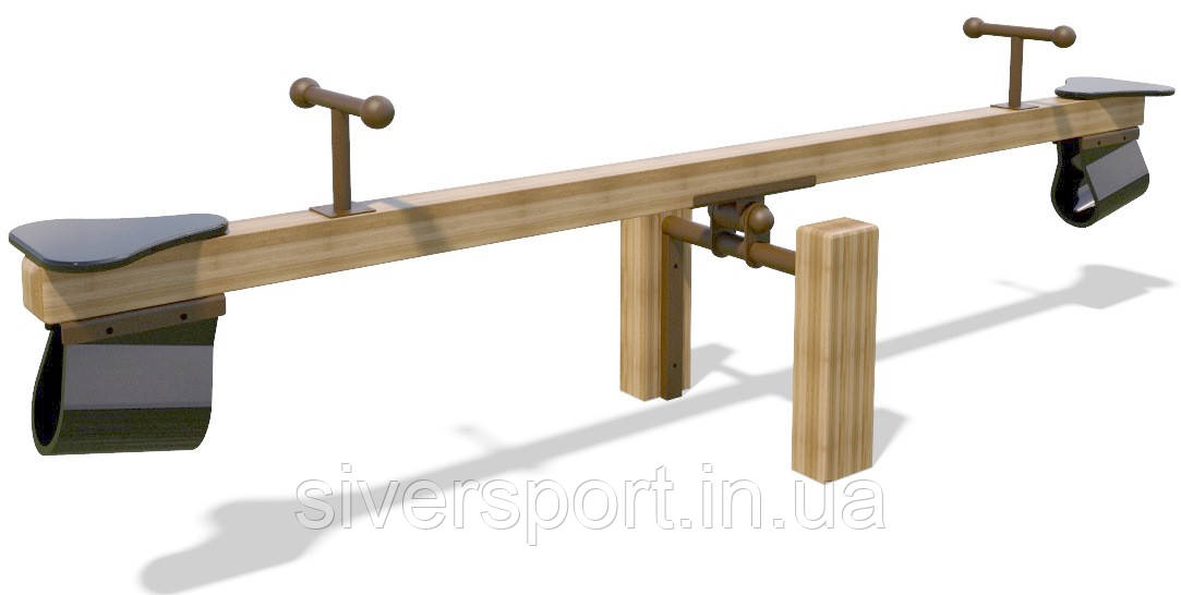 Гойдалка-балансир SiverSport KID170, фото 1