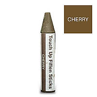 Восковый карандаш для ремонта мебели Fillen Sticks, ДСП, ламинат, изделия из дерева (10 цветов на выбор) Cherry