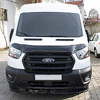 Мухобойка Ford Transit 2019+ TAN24