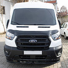 Мухобійка Ford Transit 2019+ TAN24