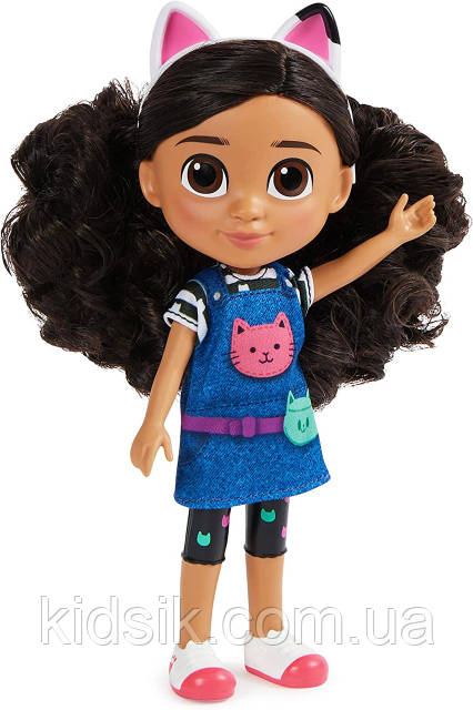 Gabby Girl Doll Gabby s Dollhouse ID 6241921484430677867 1045 Prom.ua