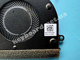Вентилятор для ноутбука Huawei Matebook WRT-W29, фото 2