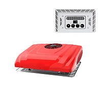 Автономний стоянковий кондиціонер моноблок 24 в