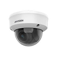 Внутренняя цветная видеокамера 2Мп Hikvision DS-2CE5AD0T-VPIT3F(C) 2.7-13.5mm