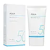 Сонцезахисний крем MISSHA All Around Safe Block Aqua Sun SPF50/PA++++ 50ml, фото 2