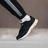Мужские Кроссовки Nike Zoom Vomero 5 Black White 40-41-44
