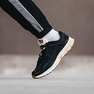 Чоловічі Кросівки Nike Zoom Vomero 5 Black White 40-41-44