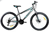 Велосипед Azimut Extreme 24" GFRD х 13"