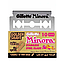 Леза для гоління Gillette Minora 10 шт з нержавіючої сталі, фото 3