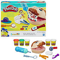 Play-Doh B5520 Плей-До набір пластиліну Містер зубастик