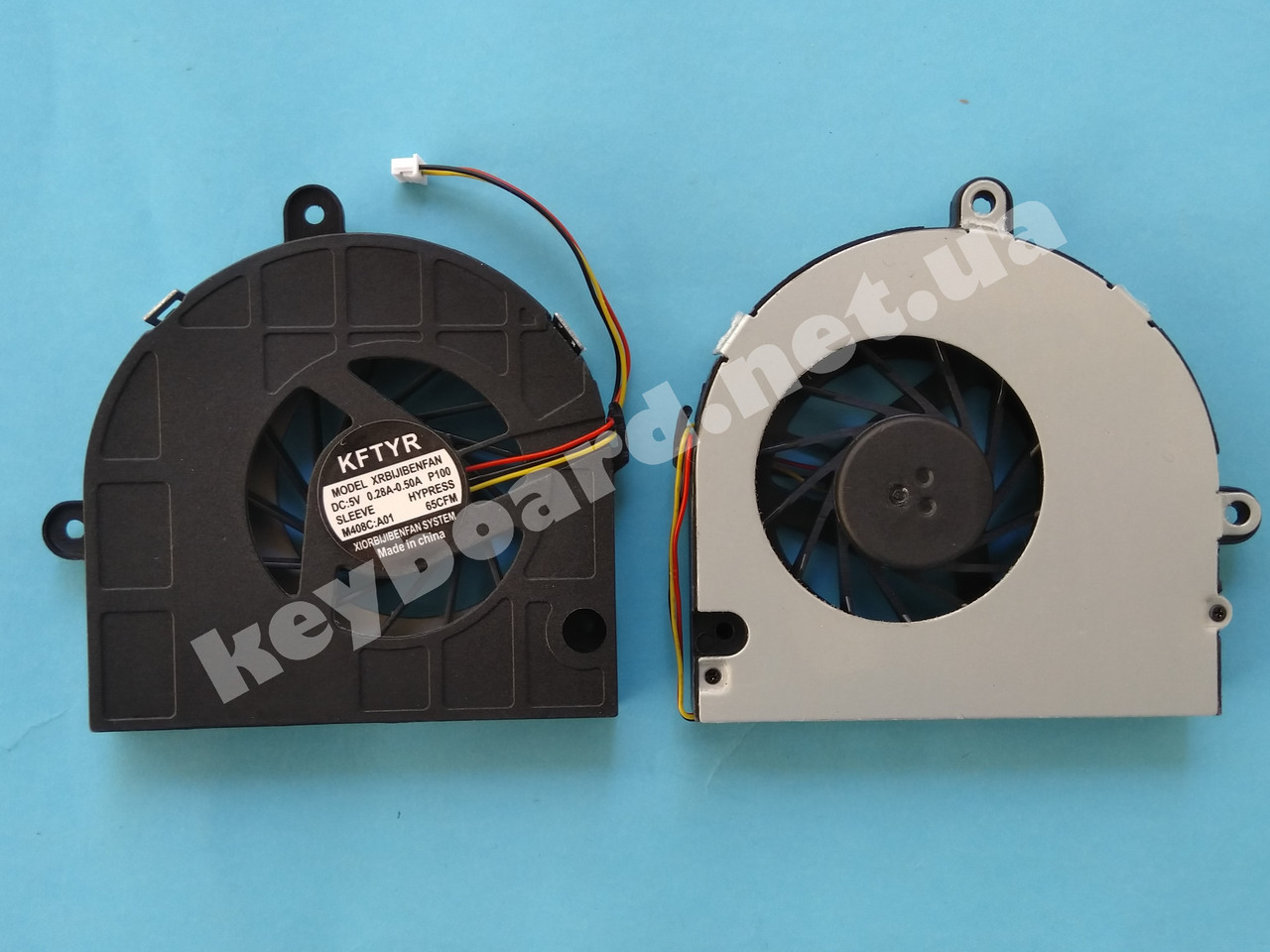 Вентилятор для ноутбука Pn DC2800092S0