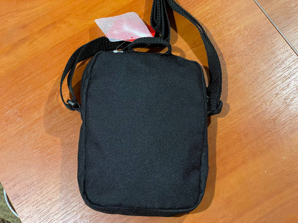 Puma top king bag
