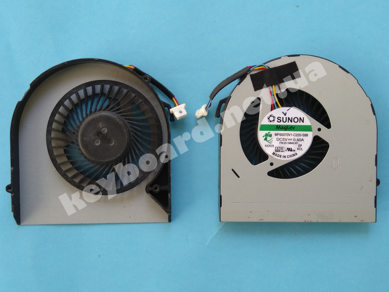Вентилятор для ноутбука Acer Aspire V5-471G, V5-471