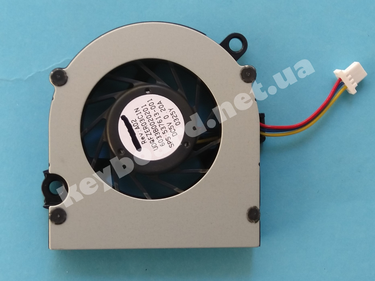 Вентилятор для ноутбука Hp Mini 110-1100