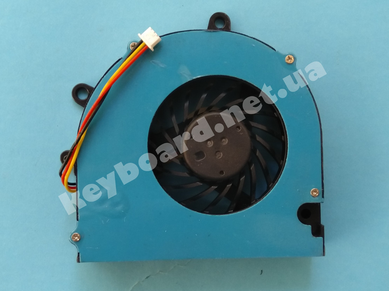 Вентилятор для ноутбука Adda AB7005HX-SB3