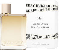 Оригинал Burberry Her London Dream 50 мл парфюмированная вода