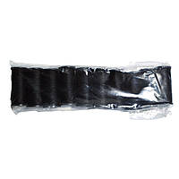 Котушка для прошивання взуттяТЕКС-375 Довжина 90 м (упаковка 10 шт.) Чорна