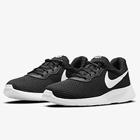 Кроссовки мужские лето сетка Nike Tanjun DJ6258-003 (Оригинал)