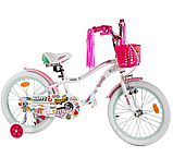 Велосипед Corso Sweety SW 18", фото 3