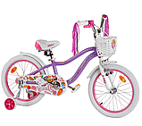 Велосипед Corso Sweety SW 18", фото 4