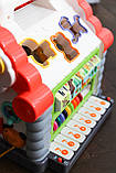 Розвиваючий Будиночок 16180 WToys, фото 3